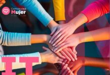 Comunidad Mujer, una trinchera de esperanza